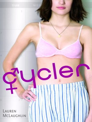 Cycler - ebook
